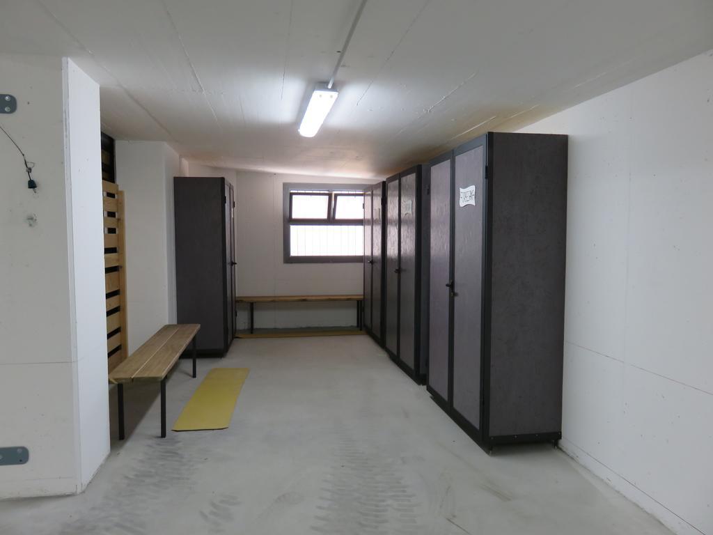Chalet Selva Isolaccia Kültér fotó