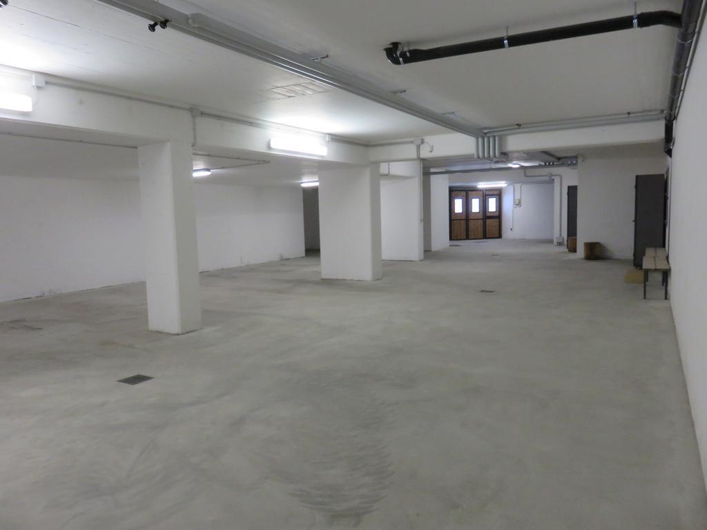 Chalet Selva Isolaccia Kültér fotó
